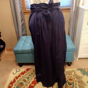 Eva Mendes skirt size 18
